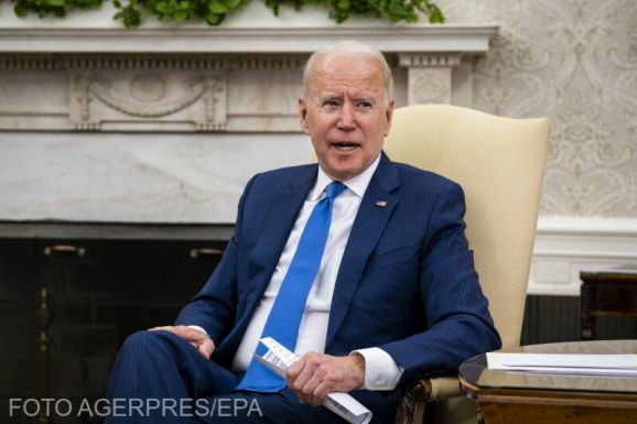 Biden nyomást gyakorolt az afgán miniszterelnökre, hogy hitesse el a világgal, kormánya uralja a helyzetet
