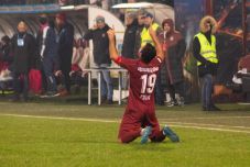 Liga 1: visszacsábította visszavonult legendáját a Kolozsvári CFR