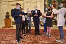 Kelemen Hunor: az USR–PLUS nem fog kilépni a kormányból