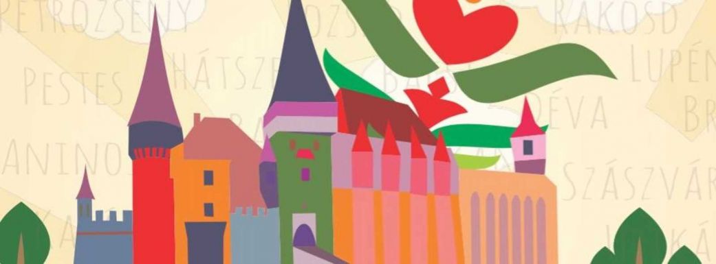 Szeptemberben tartják meg a 12. Hunyad Megyei Magyar Napokat