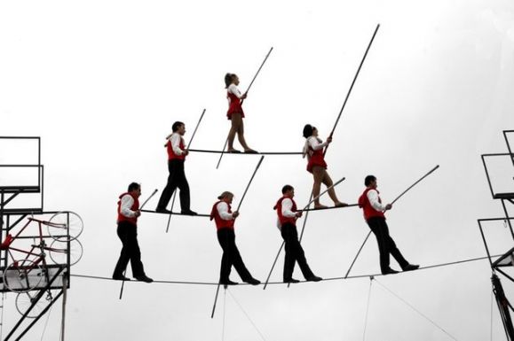 Koalíciós torzsalkodás