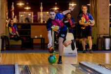 Székelyudvarhelyiek adják az ifi-Eb-re utazó román bowlingválogatott magját