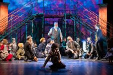 Fiatalos lendülettel vág neki az új évadnak a Csíki Játékszín