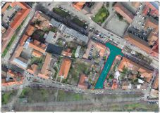 Újabb kisajátításokra készül a váradi önkormányzat, a tulajdonosokat még nem is értesítették