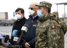 Oltásparancsnok: a lehető legszigorúbban kell büntetni a fiktív immunizálást