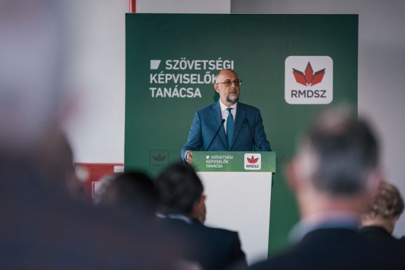 Kelemen Hunor: „a kormányzás nem politikai versenyfutás”