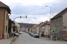 Megújul Zilah közvilágítása, javul a városkép