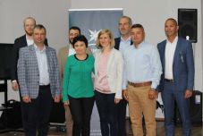 Megalakult a Romániai Magyar Közgazdász Társaság szilágysági szervezete