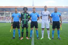 Labdarúgás: a Topolya a Ferencváros elleni győzelemmel avatta új pályáját