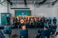 Kolozsváron ülésezik az RMDSZ szövetségi képviselőinek tanácsa (percről percre)