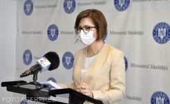 Egészségügyi miniszter: már a 14 és 18 év közötti lányok is ingyen kaphatnak HPV elleni oltást