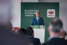 Kelemen Hunor: „a kormányzás nem politikai versenyfutás”