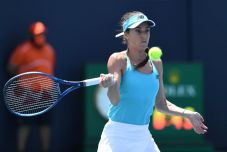 US Open: Sorana Cîrstea kikapott a második fordulóban