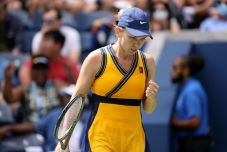 Nyolcaddöntőbe jutott Simona Halep a US Openen