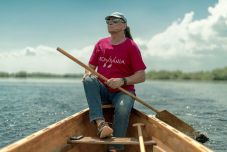 A Subcarpați együttes dallal búcsúzik Ivan Patzaichintól