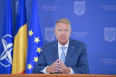 Iohannis: megtaláljuk a legmegfelelőbb megoldásokat a jelenlegi politikai válságra