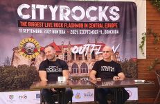 Legalább 180 fős alkalmi rockzenekar lép fel Bonchidán