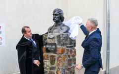 Szórványnapok Dél-Biharban szórakozással, szoboravatással és díjátadással