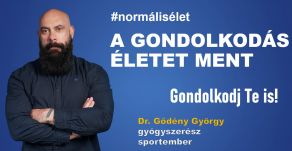 Gődény György vírustagadó csatornáját végleg törölte a YouTube