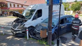 A sofőriskolák sokat tehetnek a balesetek megelőzésében, de csodára nem képesek