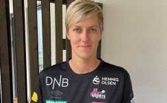 Tomori Zsuzsanna a Vipers Kristiansand csapatához igazolt