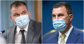 Ügyvivő miniszterek: két RMDSZ-es tárcavezető is ideiglenes megbízást kapott