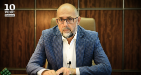 Családvédelemről és koalíciós válságról szól a 10 perc Bukarest legújabb adása