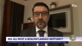 Turos Lóránd: nem az RMDSZ vagy az USR-PLUS dolga eldönteni a PNL-n belüli erőviszonyokat