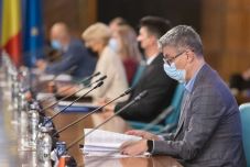 Megjelent a Hivatalos Közlönyben az Anghel Saligny-tervet jóváhagyó kormányrendelet