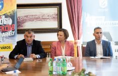 Udvarhelyi kézilabda: egyelőre csak másodosztályban gondolkodnak