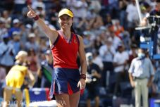 US Open: tovább íródott Emma Răducanu tündérmeséje