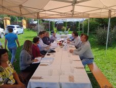 Szakoktatással segítenék a Hargita megyei húsfeldolgozás fejlődését