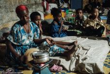 Százötvenen haltak éhen a múlt hónapban Etiópia egyik tartományában 