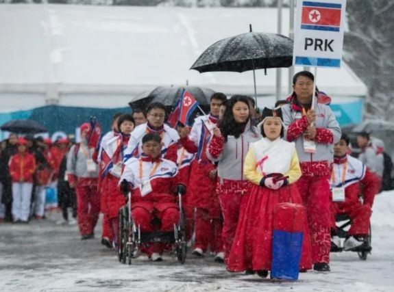 Felfüggesztette Észak-Korea tagságát a Nemzetközi Olimpiai Bizottság