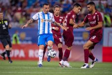 Román Kupa: a lehető legnehezebb ellenfelet kapta a Kolozsvári CFR