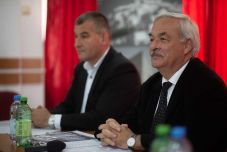 Jelentős fejlesztéseket folytat Székelyudvarhelyen a református egyház