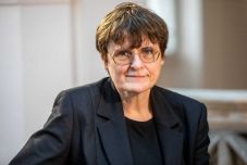 Karikó Katalin és kutatótársa kapja az „amerikai Nobel-díjnak” nevezett Lasker-díjat
