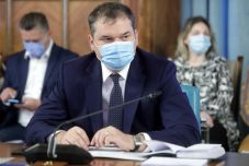 Cseke Attila szigorúbban büntetné azokat, akik meghiúsítják az oltakozást