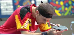 Asztalitenisz csapat-Eb: a németek két sztárja is kihagyja a kolozsvári tornát