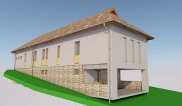 Két sportterem és egy művelődési ház építését finanszírozza a fejlesztési minisztérium