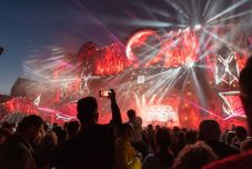 Az untoldos csapat Brassó mellett szervezné a következő megafesztivált