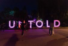 14 személy esett el az Untoldtól pozitív koronavírus-gyorsteszt miatt