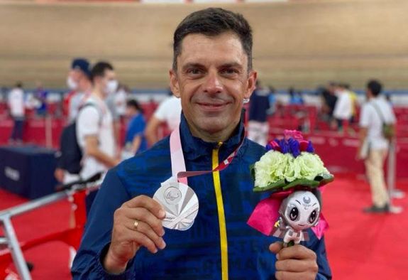 Novák Eduárd: megéri 3-4 évet készülni az olimpia hangulatáért