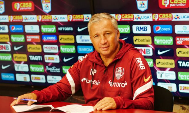 Liga 1: a 8. forduló mérkőzéseivel folytatódik a pontvadászat