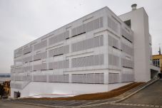 Kedvezményes parkolóhelyet igényelhetnek a BBTE hallgatói Kolozsváron