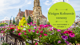 Ismét díjazzák a környezetüket szépítő kolozsváriakat