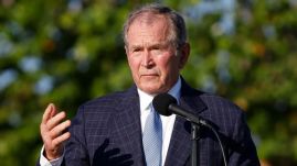 Szeptember 11. évfordulója – George W. Bush a belföldi terrorizmus veszélyére figyelmeztetett