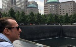 A miniszterelnök is szolidaritását fejezte ki az amerikai néppel