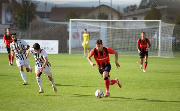 Liga 2: megtört a jég – győzött az FK Csíkszereda