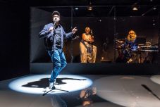 Pályakezdő színházi rendezők mutatkoznak be Sepsiszentgyörgyön